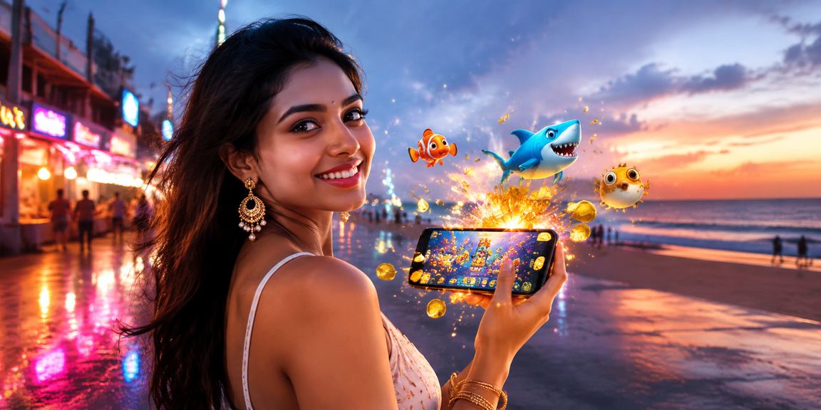 Crowd of cricket fans enjoying a match with mobile betting