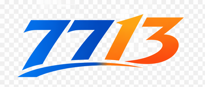 7713